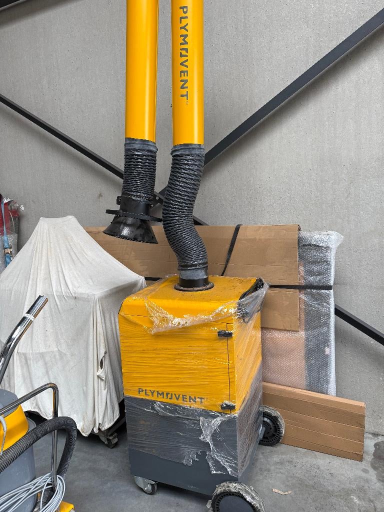 afzuiging, Ophalen of Verzenden, Zo goed als nieuw, Afzuiger