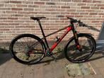 CANYON EXCEED CF SLX 9.0 SL, Fietsen en Brommers, Fietsen | Mountainbikes en ATB, Ophalen, Gebruikt, Heren, Overige merken