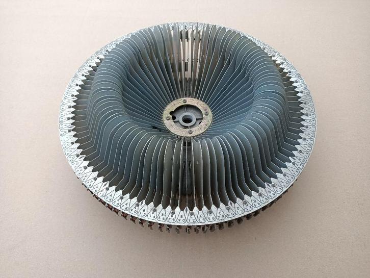 Platen Carrousel (200 Select) Wurlitzer (Div) jukebox, Verzamelen, Automaten | Jukeboxen, Wurlitzer, Verzenden