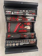 Hbm gereedschapskoffer nooit gebruikt !, Bricolage & Construction, Enlèvement, Comme neuf