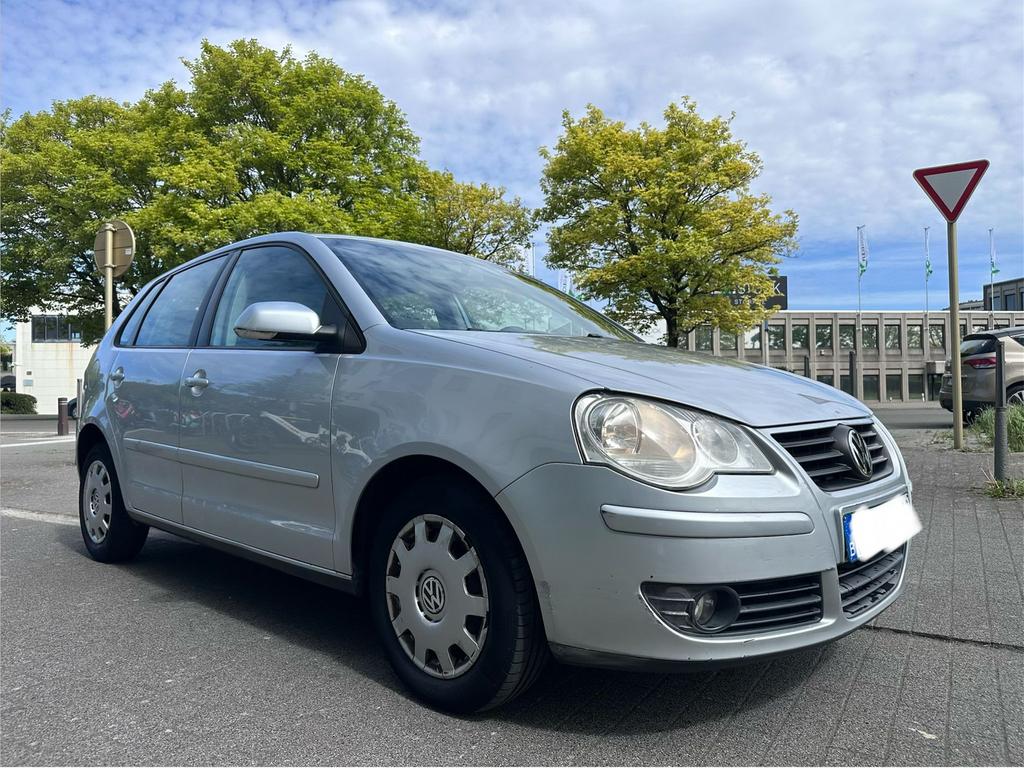 VW POLO 1.4 Essence BOÎTE AUTOMATIQUE- 2999€, Achat, Automatique, Particulier, Essence