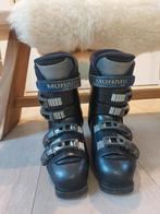 Munari skibotten maat 36.5 - 39 (skibot maat 23-24.5), Sport en Fitness, Ophalen, Ski