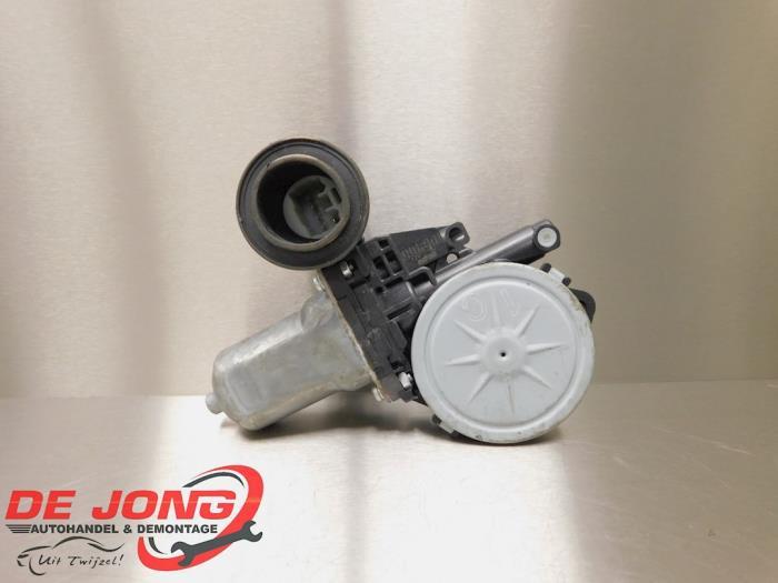 Moteur de vitre portière d'un Suzuki Swift, -, 3 mois de garantie, Utilisé, -