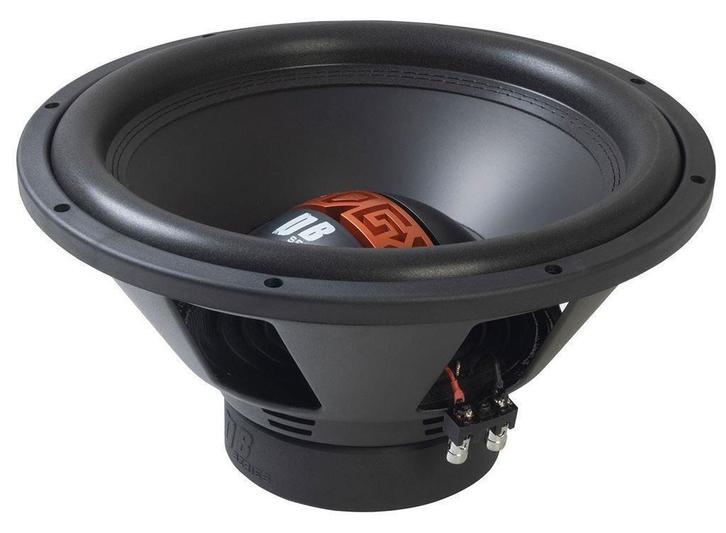 Edge EDB15D2-E0 Subwoofer 15 Inch 1500 Watt Max, Autos : Divers, Haut-parleurs voiture, Neuf, Enlèvement ou Envoi