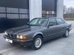 BMW 750iL, Auto's, Automaat, 4 deurs, Achterwielaandrijving, 5000 cc