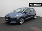 Ford Fiesta 1.0i EcoBoost 70kW Connected, Autos, Achat, Boîte manuelle, 5 portes, 5 places