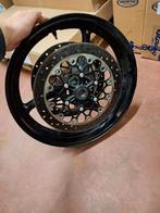 Velgen suzuki gsxr k8, Watersport en Boten, Navigatiemiddelen en Scheepselektronica, Ophalen