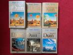 FRANK HERBERT DE BOEKEN VAN DUIN DE COMPLETE SERIE IN GOEDE, Enlèvement ou Envoi