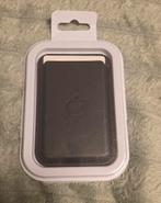 Wallet Apple iPhone zwart, Ophalen