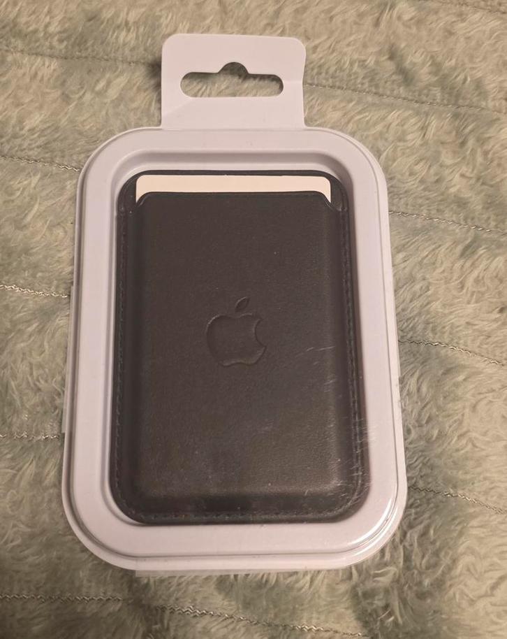 Wallet Apple iPhone zwart, Telecommunicatie, Mobiele telefoons | Hoesjes en Screenprotectors | Apple iPhone, Ophalen