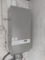 Gasketel Daalderop, Ophalen