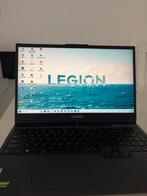 Lenovo Legion 5 Gaminglaptop + Logitech G PRO X + Razer muis, Utilisé, Gaming, SSD, Avec carte vidéo