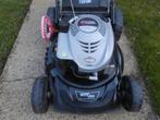 Tondeuse Auto-Tractée GARDEO en très bon état, Tondeuse rotative, 40 à 49 cm, Enlèvement, Bac de ramassage
