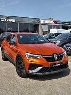 Renault Arkana | Automaat | Benzine | RS-line, Autos, Renault, Achat, Entreprise, Autres couleurs, Full-hybride