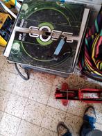 Rechter motor pat Ford escort mk3/orion mk1, Ophalen of Verzenden, Ford