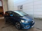Renault Grand Scenic 1.3TCe Bose Edition Automaat 7 Plaatsen, Achat, Entreprise, 7 places, Entretenue par le concessionnaire