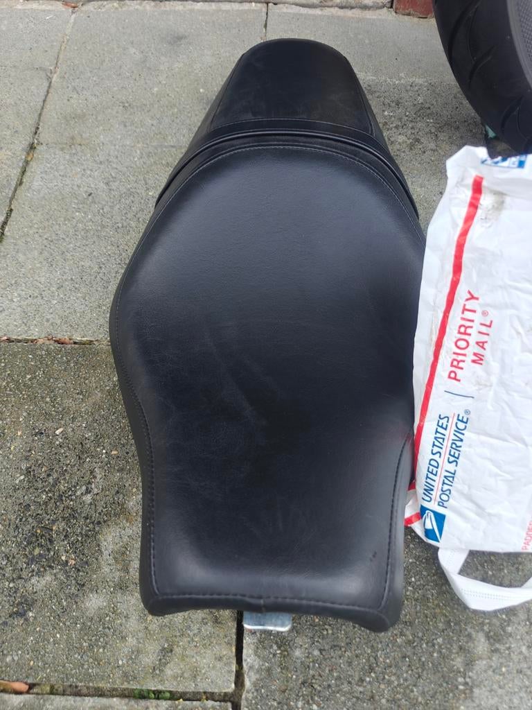 Pièces détachées Harley Davidson Sportster 1200, Enlèvement