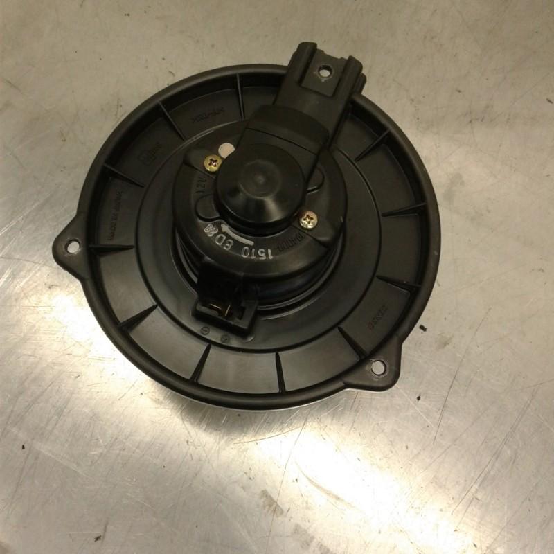 VENTILATEUR RADIATEUR MOTEUR Toyota Corolla Verso (E12), Utilisé, Toyota
