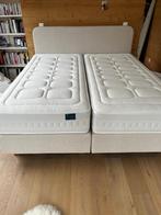 Lit hiboo neuf, Maison & Meubles, Neuf, Beige, Enlèvement, 180 cm