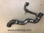 Bovenste koelslang BMW E46 316 318 n42 n46 motor, Auto-onderdelen, Gebruikt, -, -, Ophalen of Verzenden