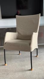 Bonaldo zeteltjes, Tissus, Banc droit, Enlèvement, Modern