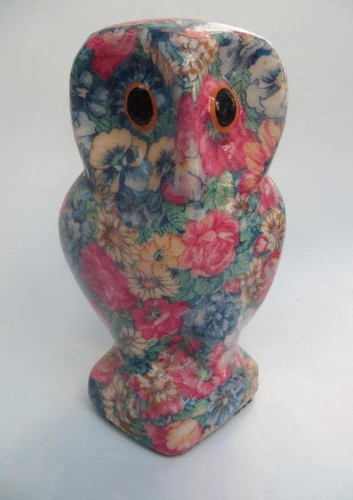 beeldje ui, Verzamelen, Ophalen of Verzenden, Gebruikt, Dier