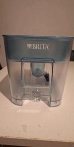 Brita waterfilter 8.2L, Enlèvement