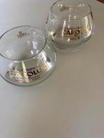 WHISKEY GLAZEN, Verzamelen, Ophalen of Verzenden, Nieuw, Borrel- of Shotglas