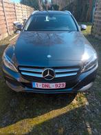 te koop  mercedes  c 180 cdi  bouwjaar  2016  automaat, Automaat, Euro 6, 1600 cc, Particulier