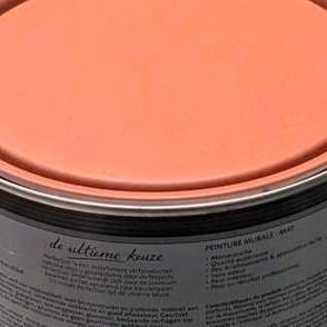 Peintre en bâtiment  qualifié  -  cherche travail -- urgent., Bricolage & Construction, Peinture, Vernis & Laque, Neuf, Peinture