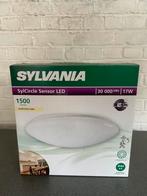 Plafondlamp Sylvania met sensor (Nieuw!), Enlèvement ou Envoi, Comme neuf