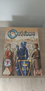 Orleans, Ophalen of Verzenden, Zo goed als nieuw