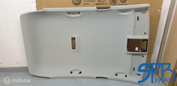 GOLF 7 VII 7.5 HEMEL GRIJS Hemelbekleding 5-deurs 5G4867501Q beschikbaar voor biedingen