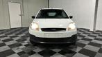 Ford Fiesta 1.4 TDCI bj. 2007 145000km, Auto's, Wit, Bedrijf, 1400 cc, Fiësta