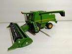 Siku 1876 maaidorsmachine John Deere, Ophalen of Verzenden, SIKU