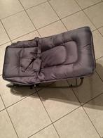 Wipstoeltje, Kinderen en Baby's, Wipstoeltjes, Ophalen, Zo goed als nieuw, Wipstoel, Met gordel(s) of riempje(s)