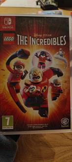 LEGO The Incredibles (Nintendo Switch), Ophalen, Online, Overige genres, 2 spelers