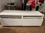 Armoire rangement ikea, Ophalen, Gebruikt, 100 tot 150 cm, Minder dan 100 cm