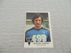 panini FOOTBALL 78 CLUB BRUGGE LEEKENS RARE, Enlèvement ou Envoi, Utilisé