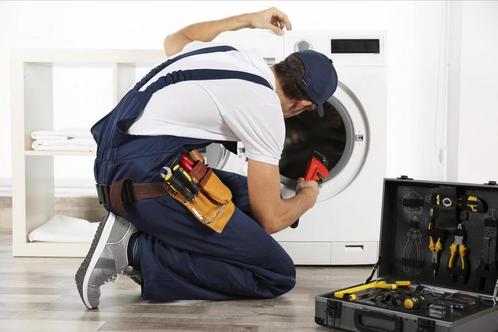 Reparatie & onderhoud | Huishoudelijke apparaten, Diensten en Vakmensen, Reparatie en Onderhoud | Witgoed en Apparatuur, Komt aan huis