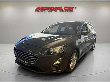 Ford Focus 1.0 EcoBoost *10.743€ HTVA*1er propriétaire* beschikbaar voor biedingen