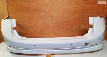 Achterbumper orgineel Skoda Octavia IV Combi ->'20 5E7807421 beschikbaar voor biedingen