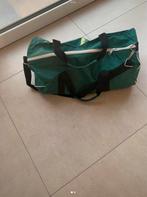 sportzak groen ( nieuw), Ophalen of Verzenden, Nieuw, Groen, 40 tot 60 cm