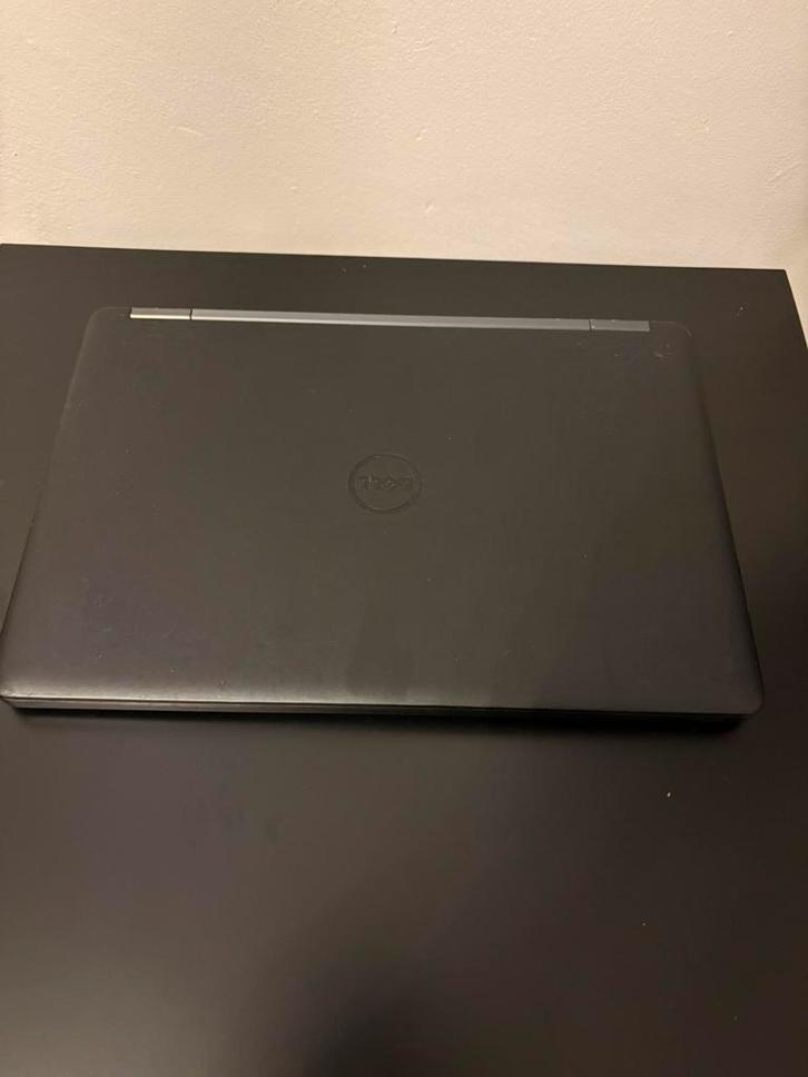 Dell Latitude E5550 | i5 | 8GB RAM | 240GB SSD, Computers en Software, Windows Laptops, Gebruikt, SSD, 8 GB, Ophalen