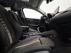 BMW X2 sDrive 16d Sportline - GPS - Pano - Topstaat! 1Ste E, Auto's, BMW, 0 kg, 4 deurs, X2, Zwart
