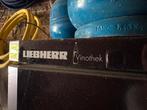 Liebherr wijnfrigo, Elektronische apparatuur, Koelkasten en IJskasten, Ophalen of Verzenden, Zo goed als nieuw