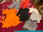 Pakket meisjes kleding, maat Medium, Enlèvement, Comme neuf