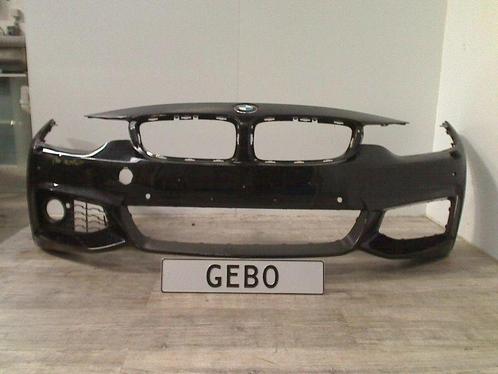 BUMPER VOOR BMW 3 serie (F30) (01-2011/10-2018), Auto-onderdelen, Carrosserie, Bumper, BMW, Voor, Gebruikt