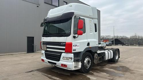DAF 85 CF 460 (GOOD CONDITION / BONNE ETAT) EL23414, Auto's, Vrachtwagens, Bedrijf, Te koop, ABS, Airconditioning, Elektrische ramen