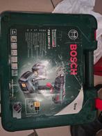 Accu boormachine bosch psb1800 li-2, Doe-het-zelf en Bouw, Gereedschap | Boormachines, Ophalen, Boormachine